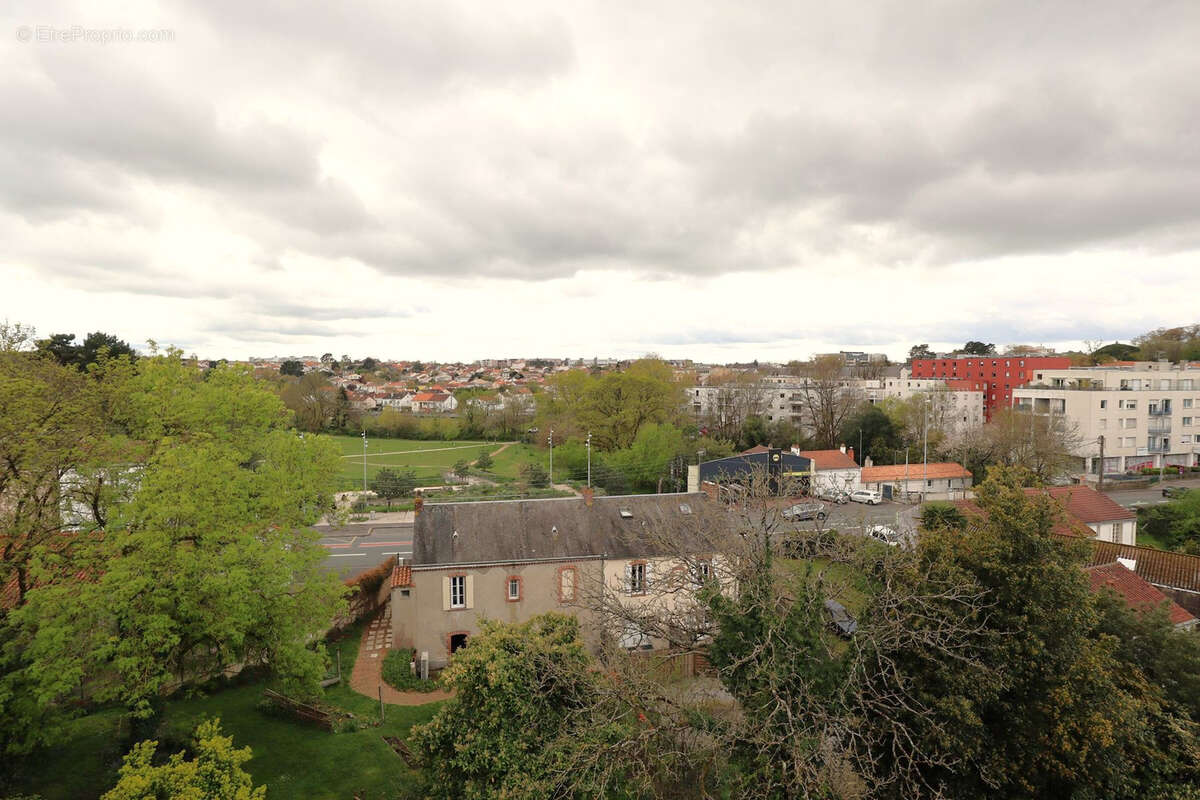 Appartement à LA ROCHE-SUR-YON