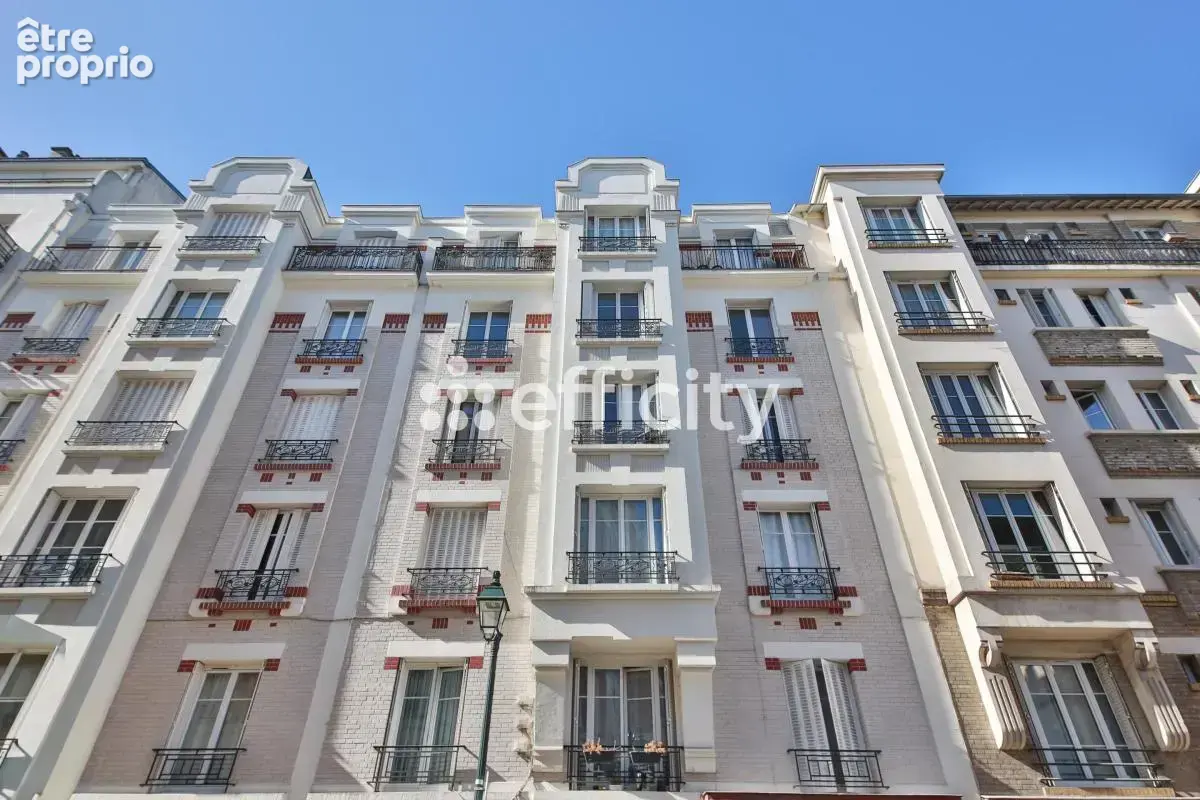 Appartement - photo 10