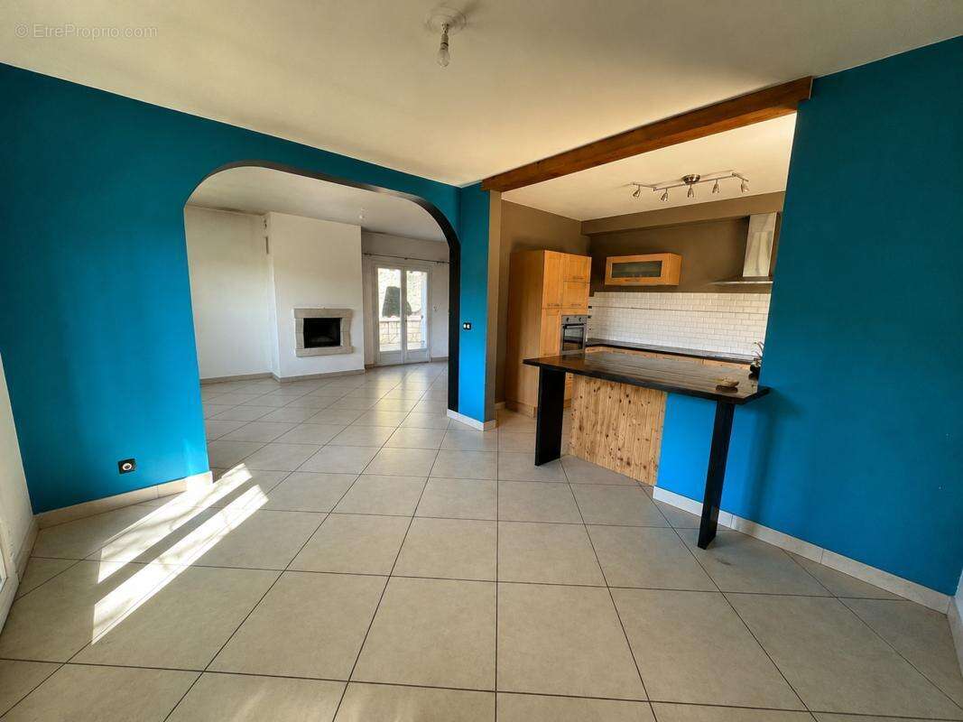 Maison 4 pièces 120 m² à vendre à La Seyne-Sur-Mer (83500) - photo 8