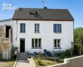 Maison à NAILLAT