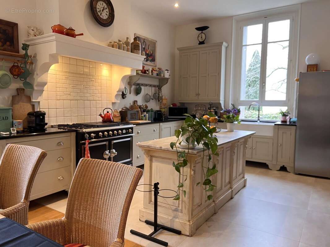 Maison à CARCASSONNE