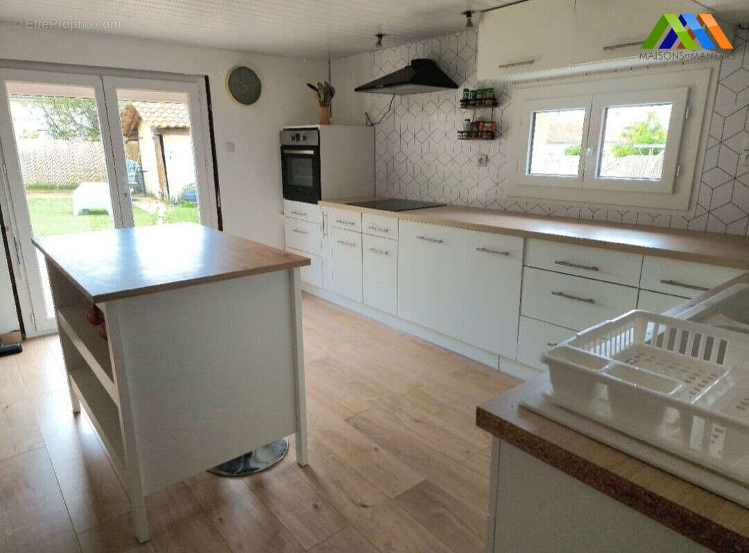 Maison 170 m² à Seissan  - photo 5