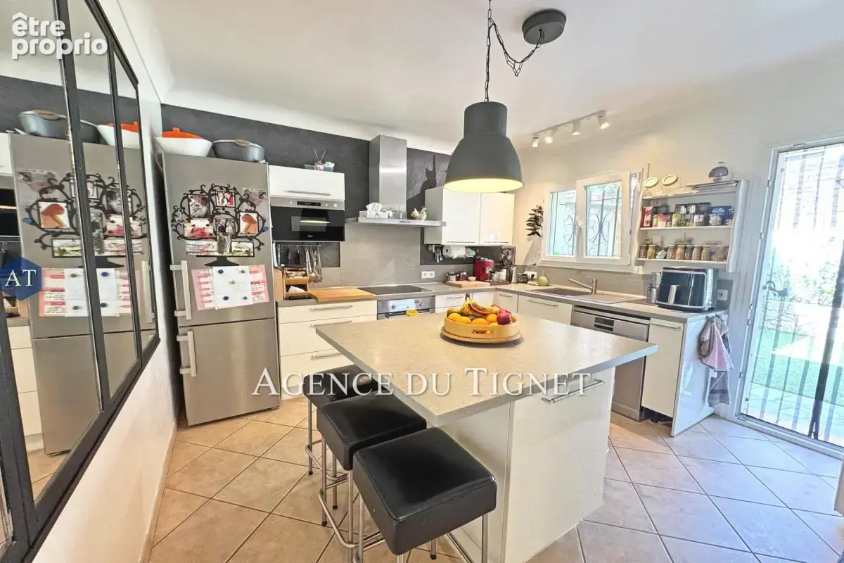 vente maison 4 Pièce(s) - photo 6