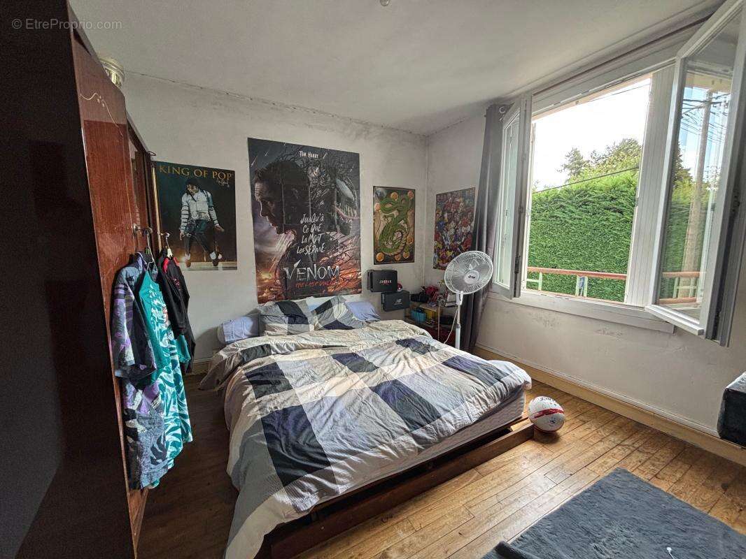 Maison 4 chambres - centre ville de CHATEAUBRIANT - photo 9