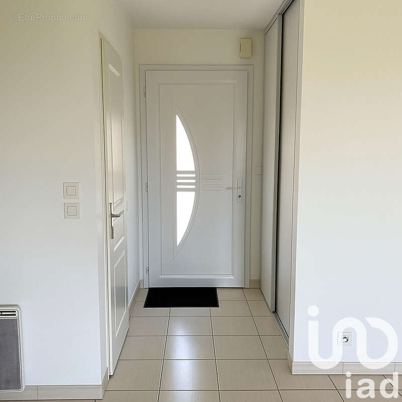 Photo 4 - Maison à MAZION