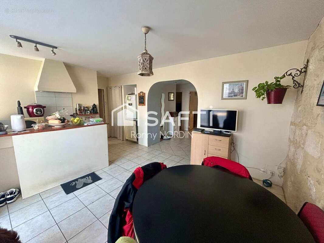 Photo 2 - Appartement à VELINES