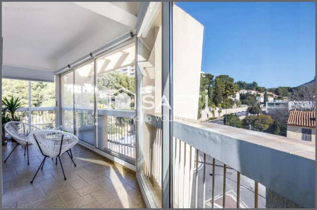 Photo 8 - Appartement à CASSIS