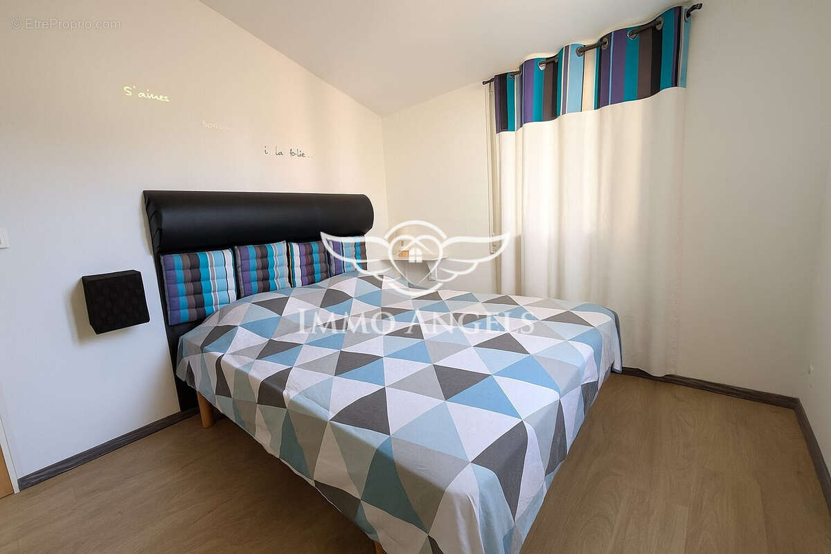 Maison à CLERMONT-L&#039;HERAULT