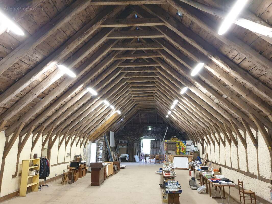 Maison à SAINTE-EULALIE