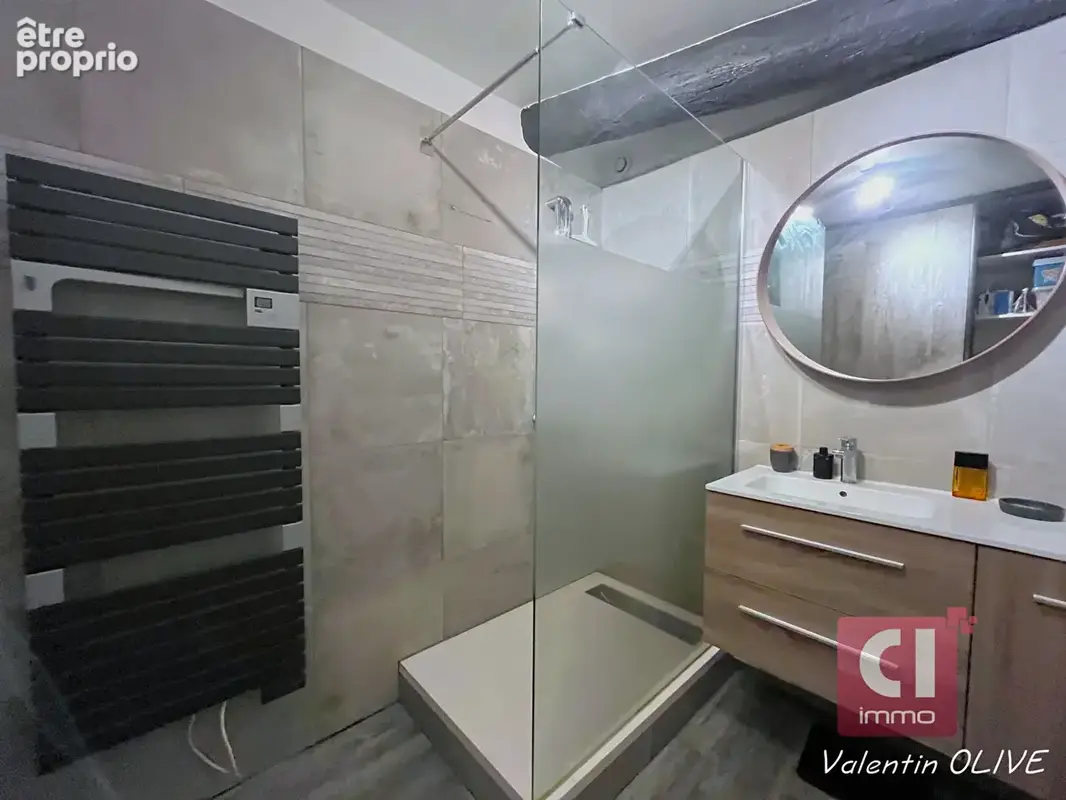 Appartement Rocbaron 4 pièces 95m2 avec parking privatif et terrasse. - photo 12