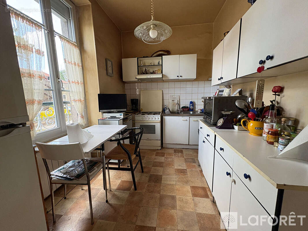 Maison Langeac 8 pièce(s) 145 m2 - photo 4
