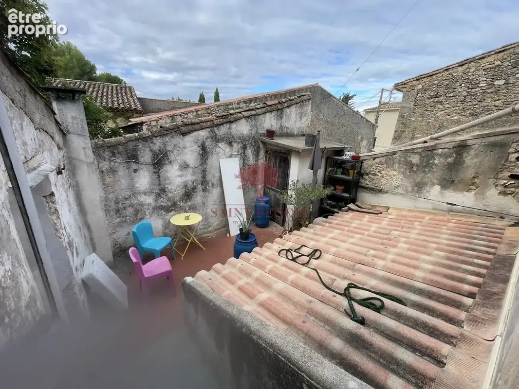 A vendre ensemble immobilier de rapport - photo 15