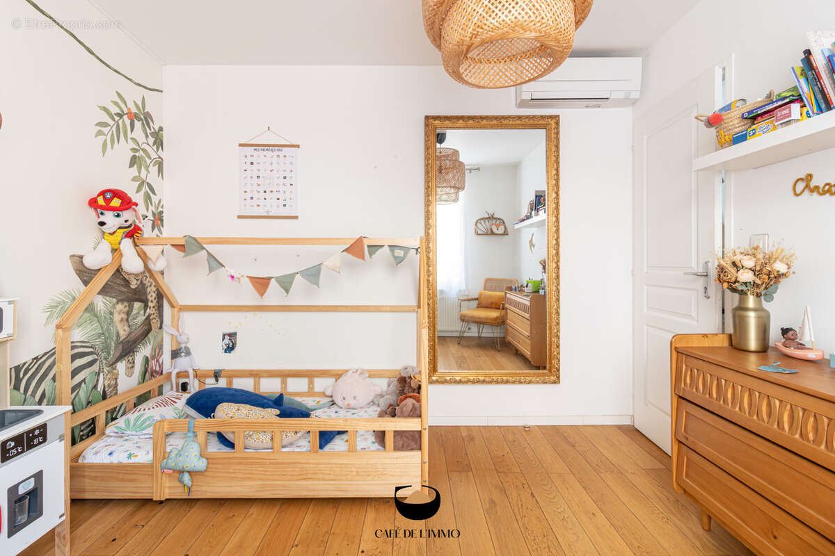 Maison à MARSEILLE-7E