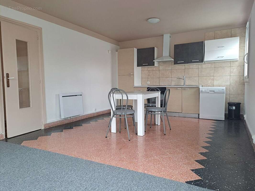 Maison à vendre Les Essarts Le Roi - photo 13