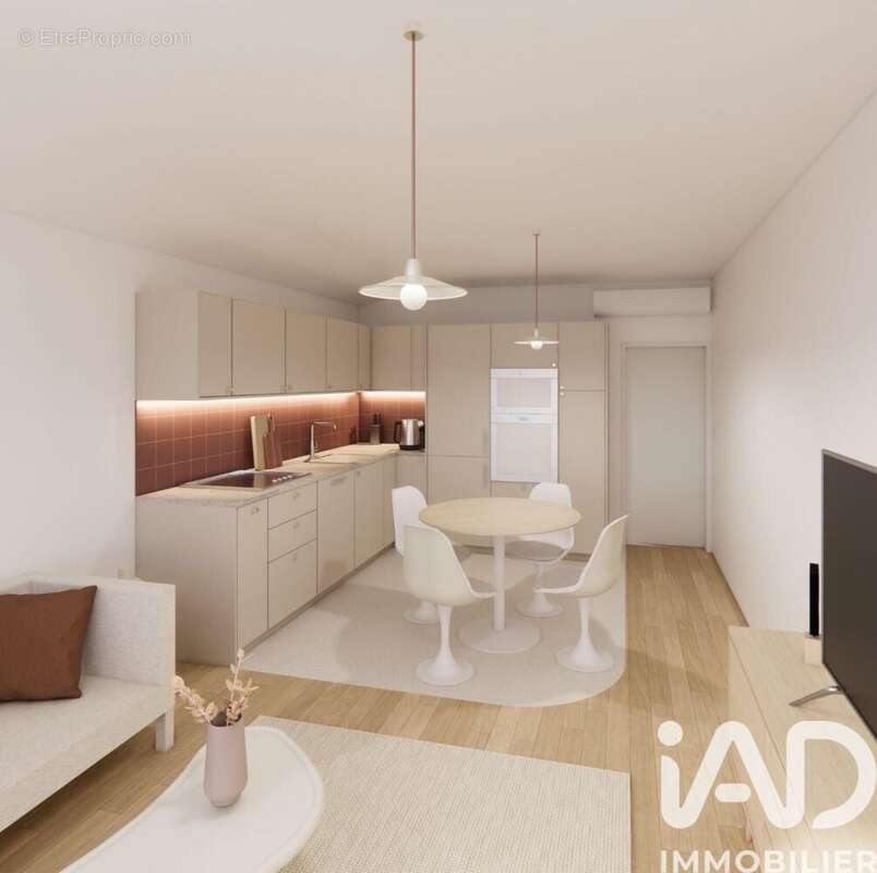 Photo 5 - Appartement à SELLES-SUR-CHER