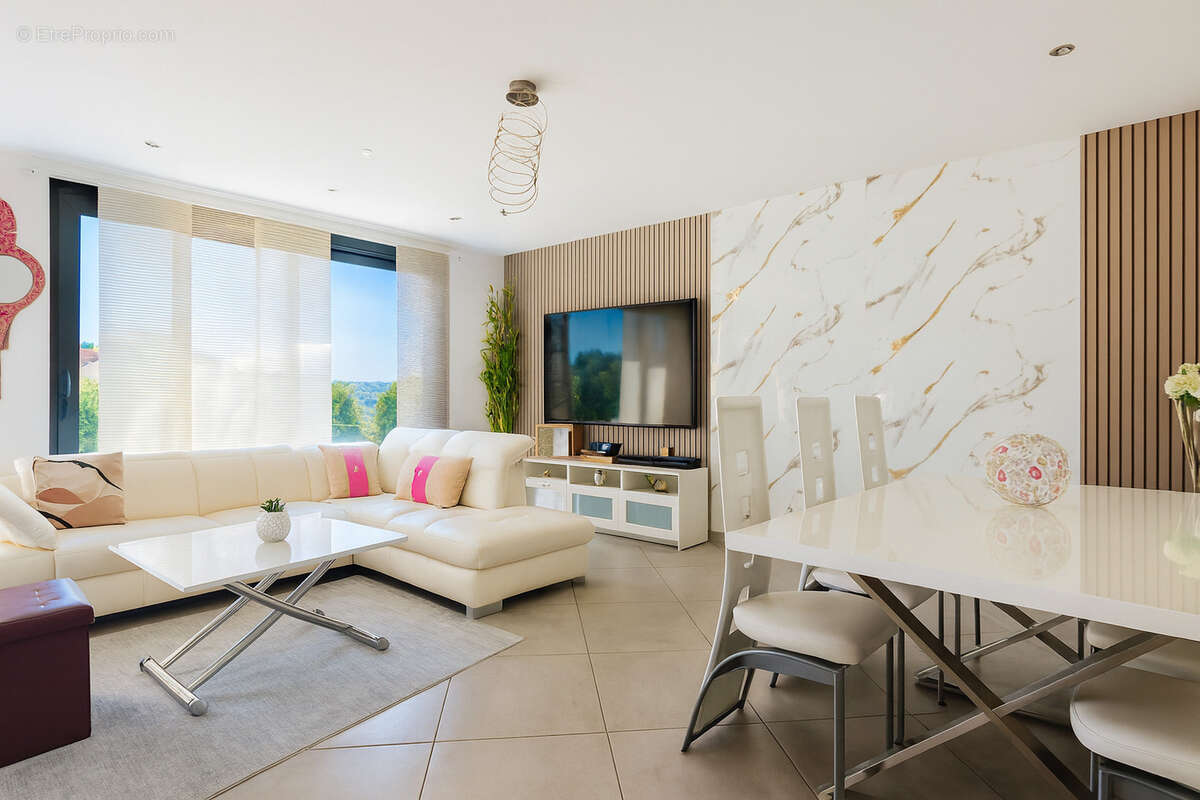 Maison à LE PUY-EN-VELAY