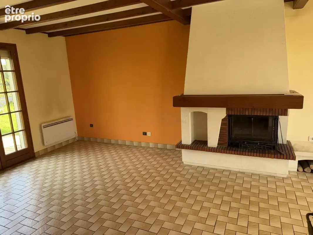 Maison 5 pièces 90 m² à vendre à Doudeville (76560) - photo 7