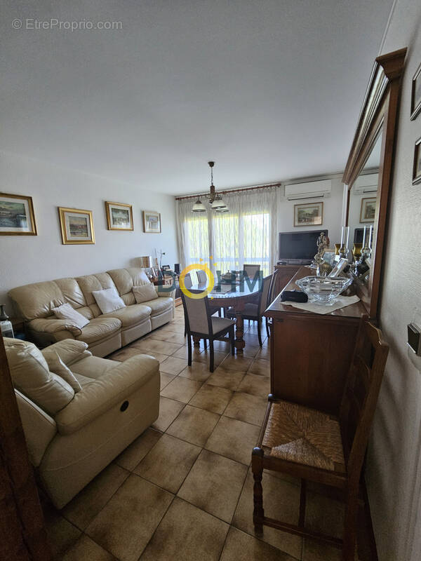 Appartement à SCIONZIER