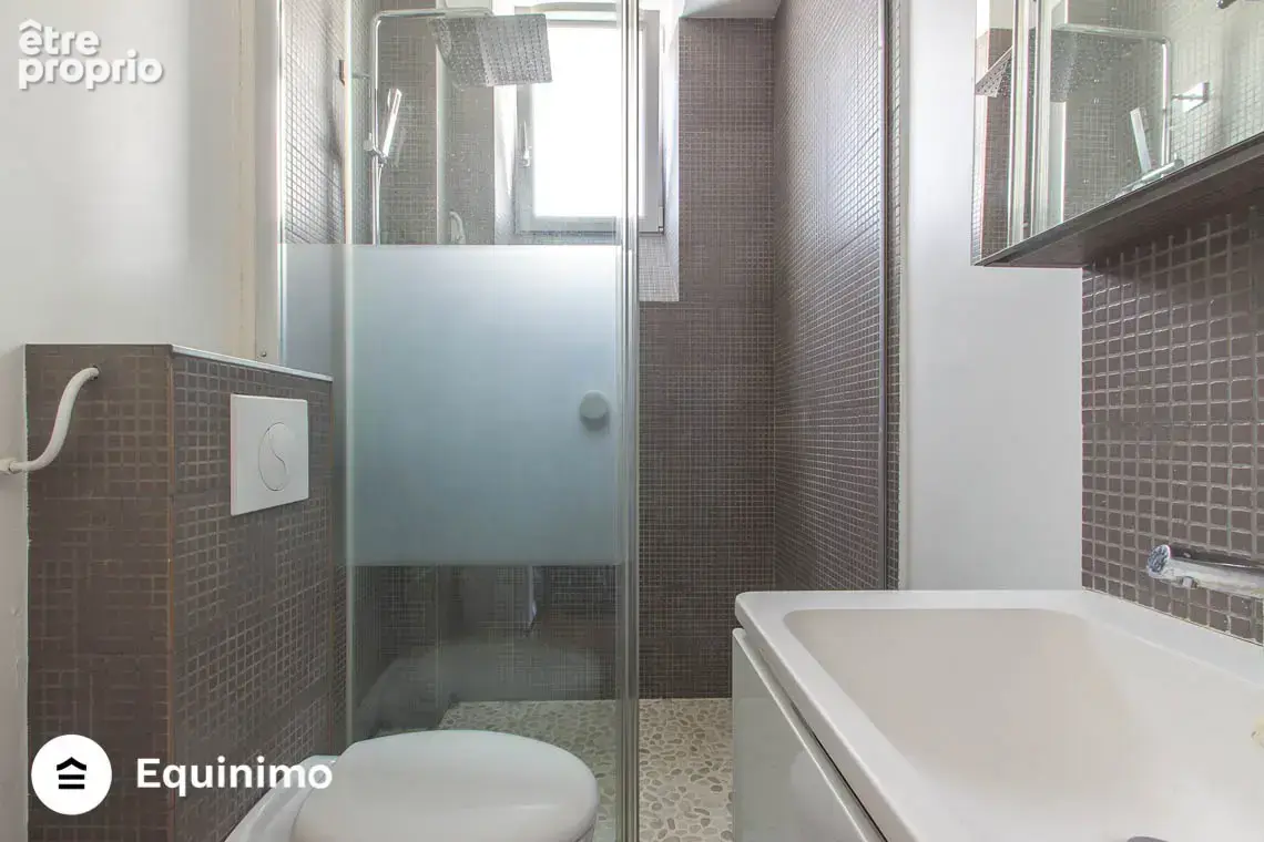Appartement familiale de 5 pièces dans le quartier d'Auteuil - photo 7