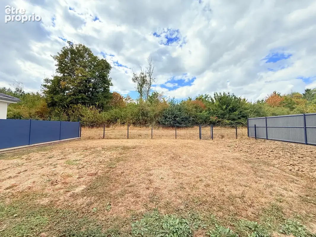 Stuckange   maison individuelle de 122 m2 sur 4.55 ares - photo 12