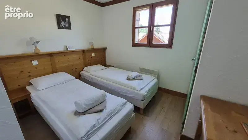 Oz station - chalet spacieux avec trois appartements - photo 12