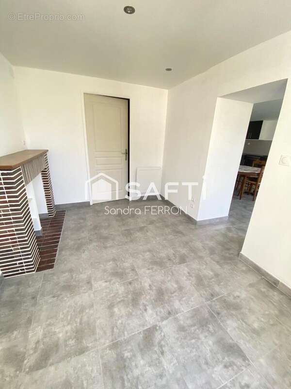 Maison 130 m² à Le Seure  - photo 5