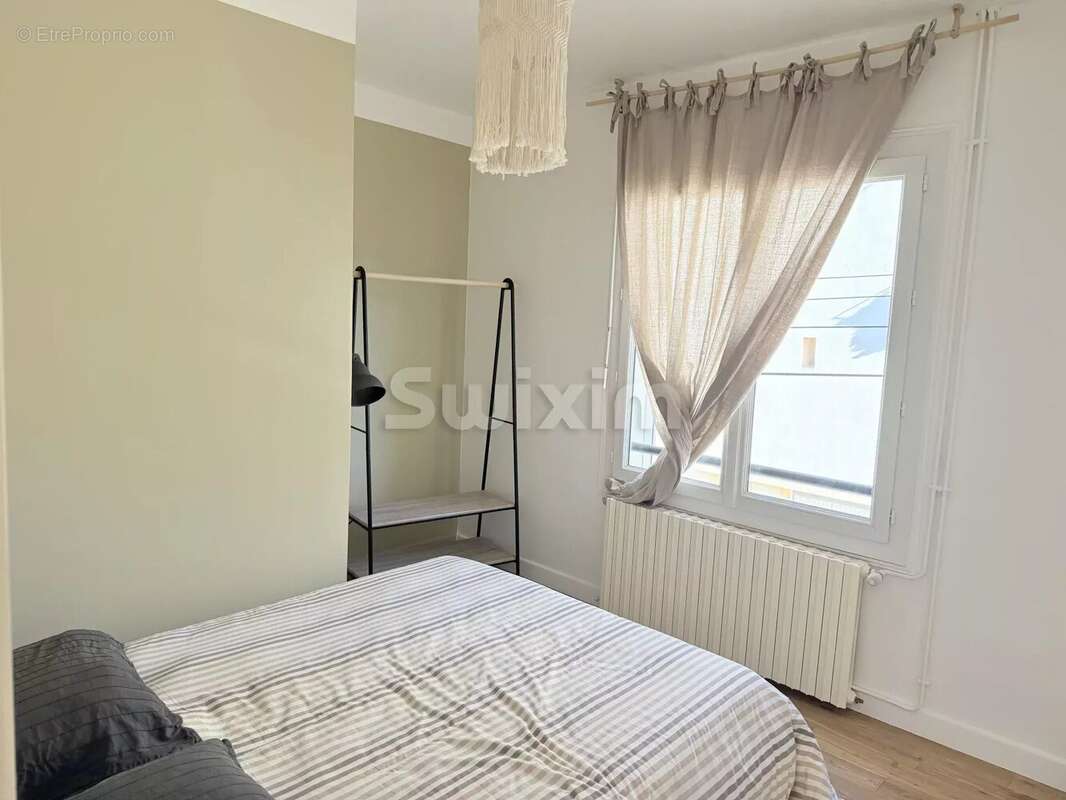 Appartement à MONTELIMAR