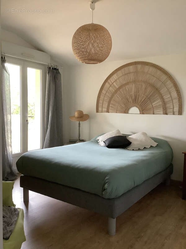 Maison à HERM