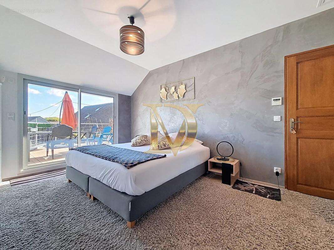 Maison à SAINT-GEORGES-SUR-CHER