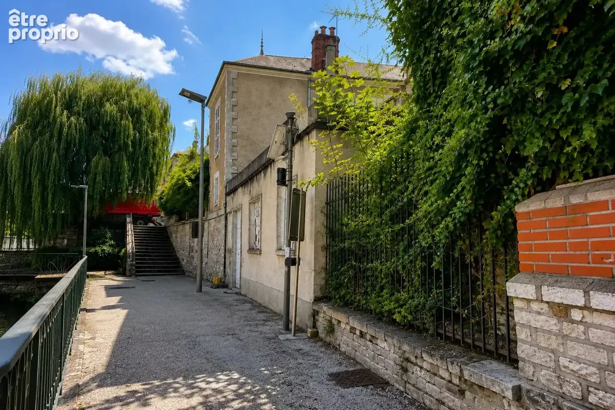 Ensemble immobilier de caractère de 522 m² - photo 5