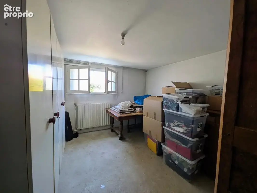 Maison à vendre 110m² saint pierre des echaubrognes (79) - photo 10