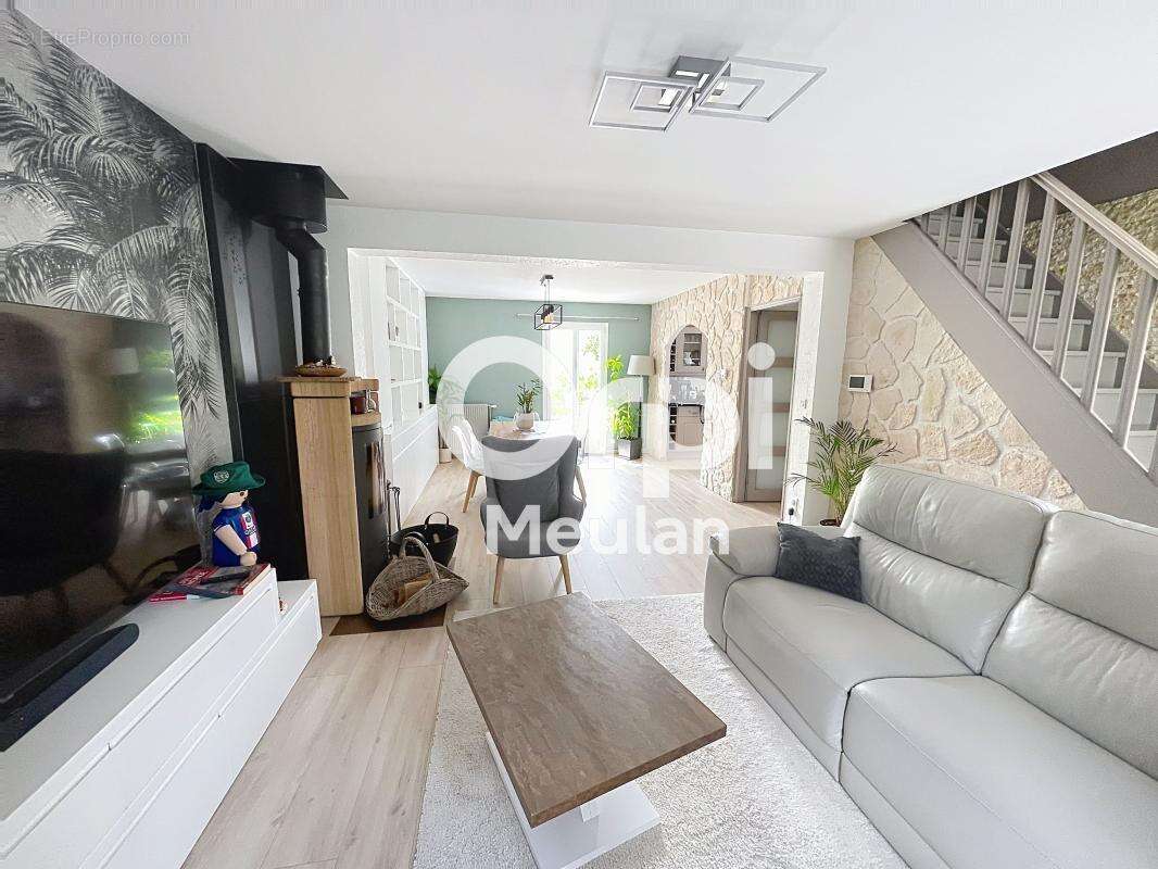 Maison À Vendre - photo 5