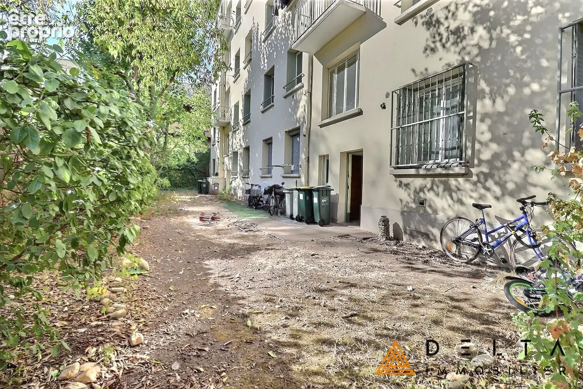 T3 70.41 m² avec cave - photo 10