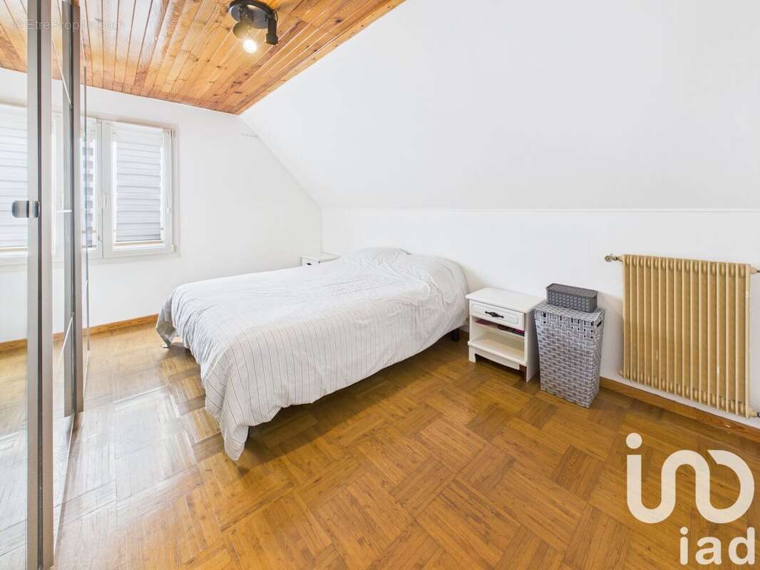 Photo 6 - Maison à TOMBLAINE