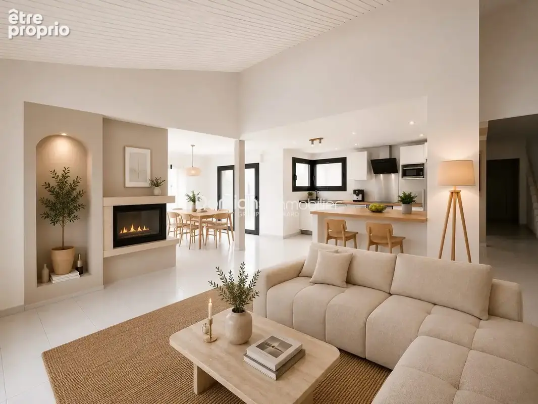 Maison 6 pièces 135 m² à vendre à Port-Vendres (66660) - photo 4