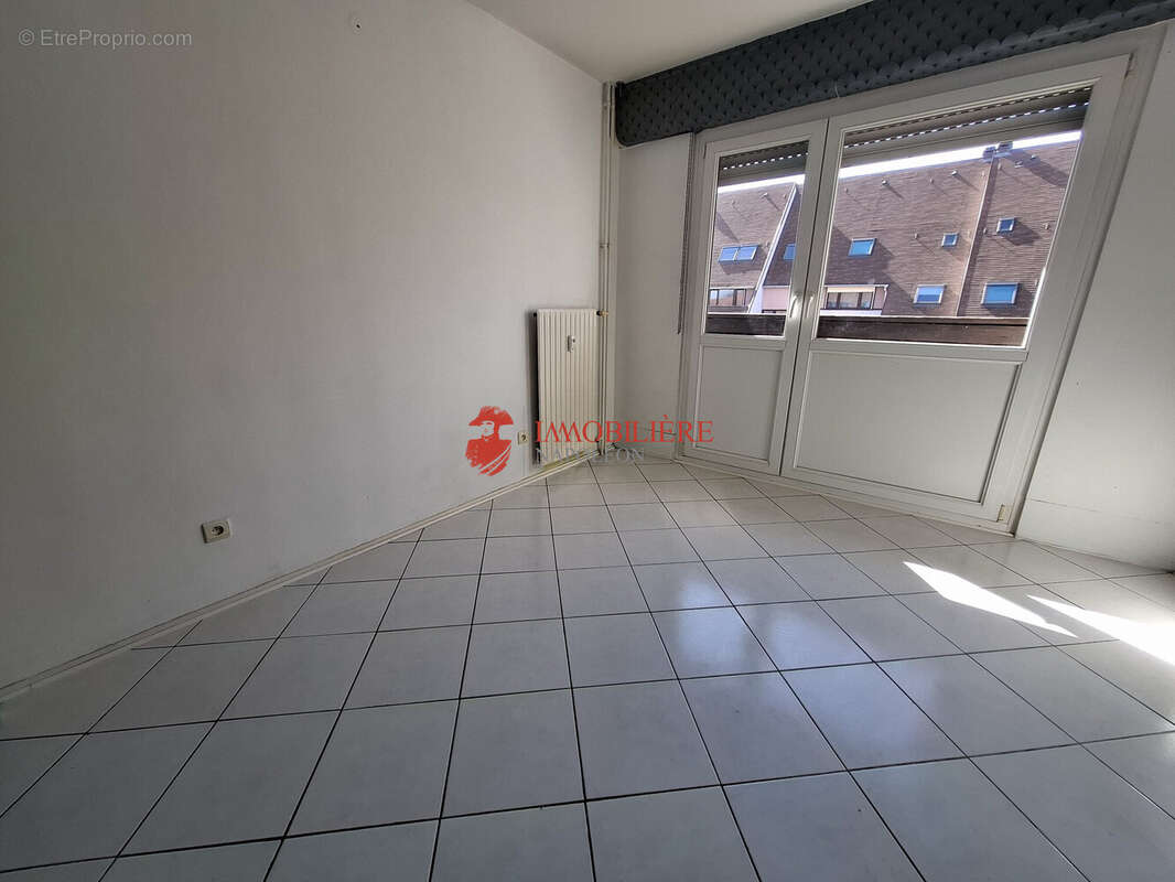 Appartement à ILLZACH