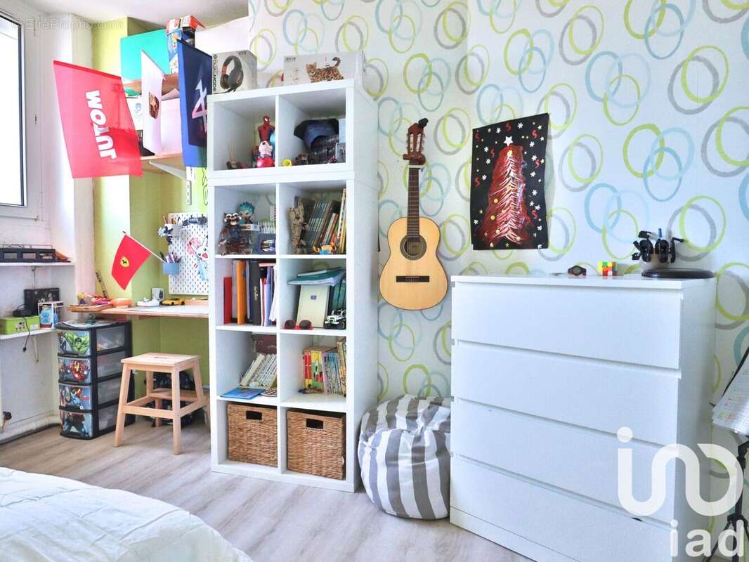 Photo 7 - Appartement à SAINT-NAZAIRE