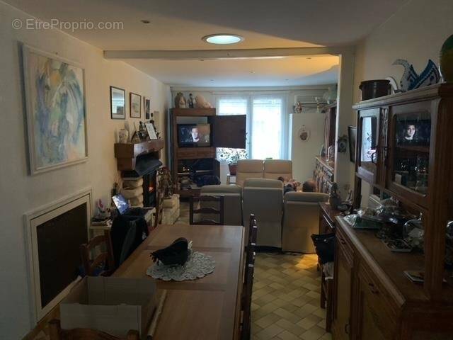 Autre à SAINT-GEORGES-DE-DIDONNE