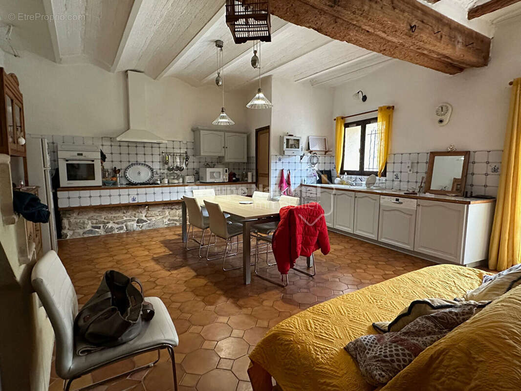 Maison à LANGLADE