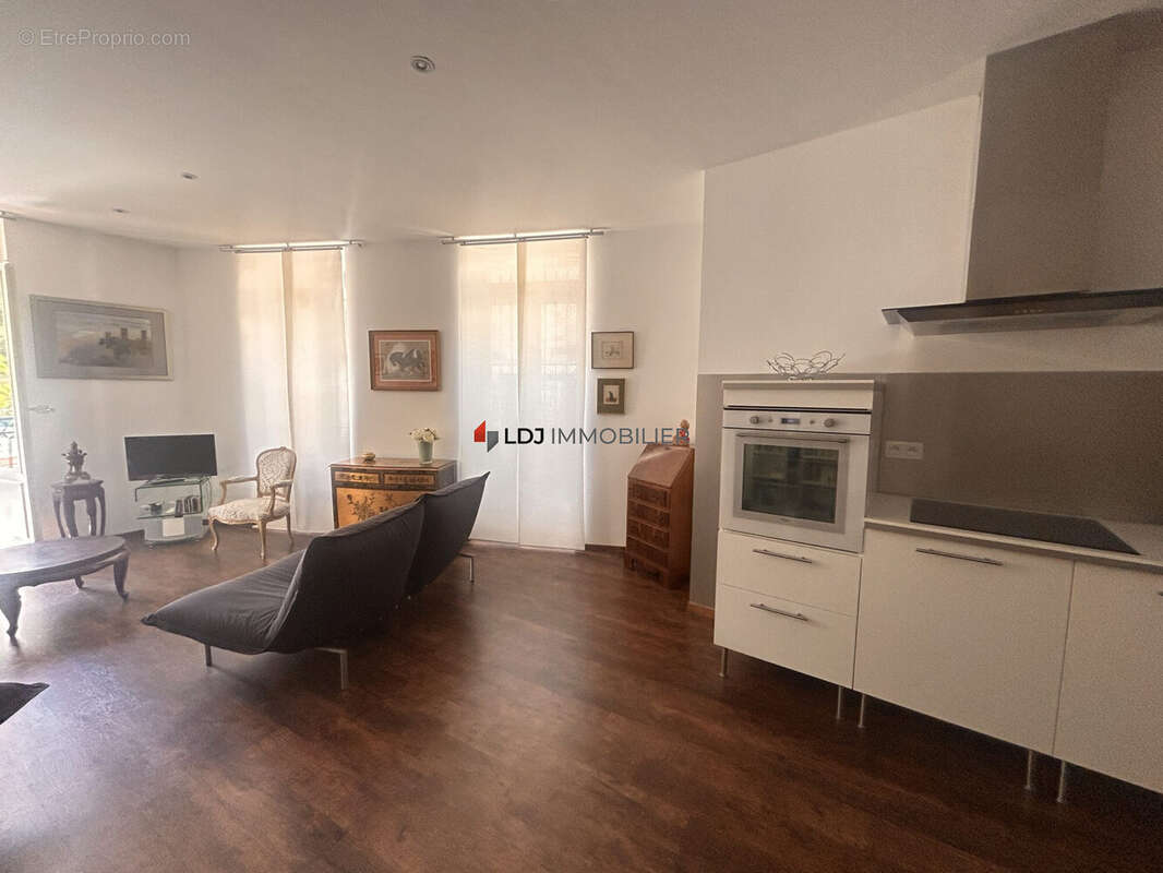 Appartement à AMELIE-LES-BAINS-PALALDA