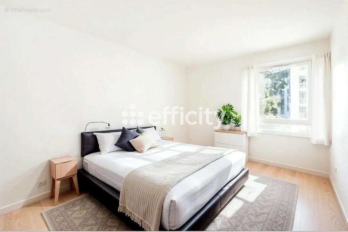 Appartement à MASSY