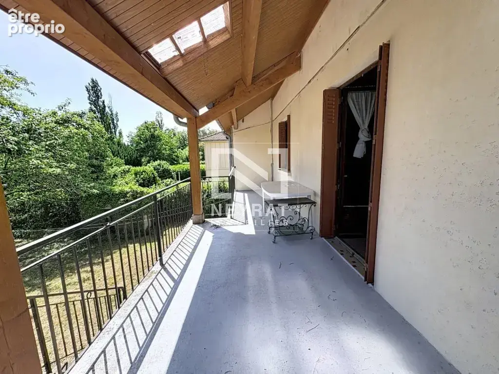 Maison à renover - photo 16