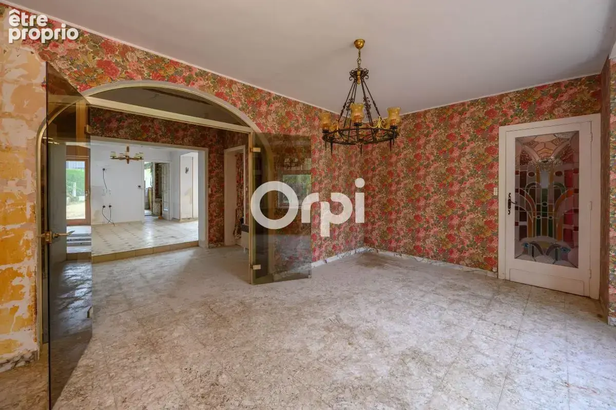 Maison individuelle semi-plain-pied – 170 m² – 5 chambres – Cysoing / Quennaumont - photo 4