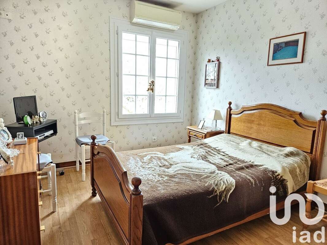 Photo 6 - Maison à PONS