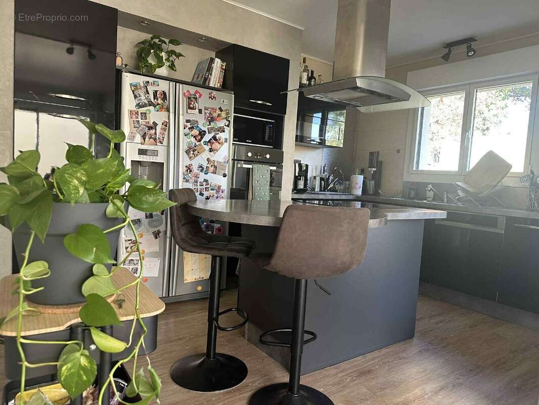 Maison à MORTAGNE-SUR-SEVRE