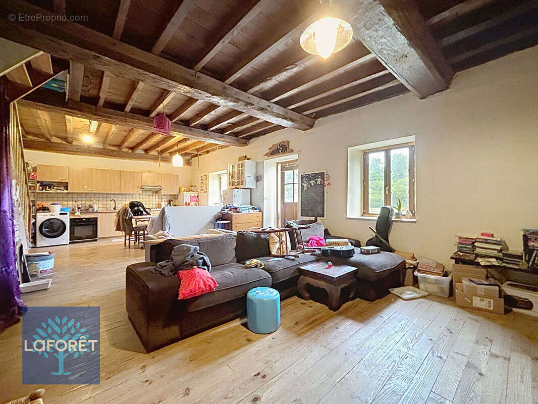 Maison Villamee 3 pièce(s) - photo 2