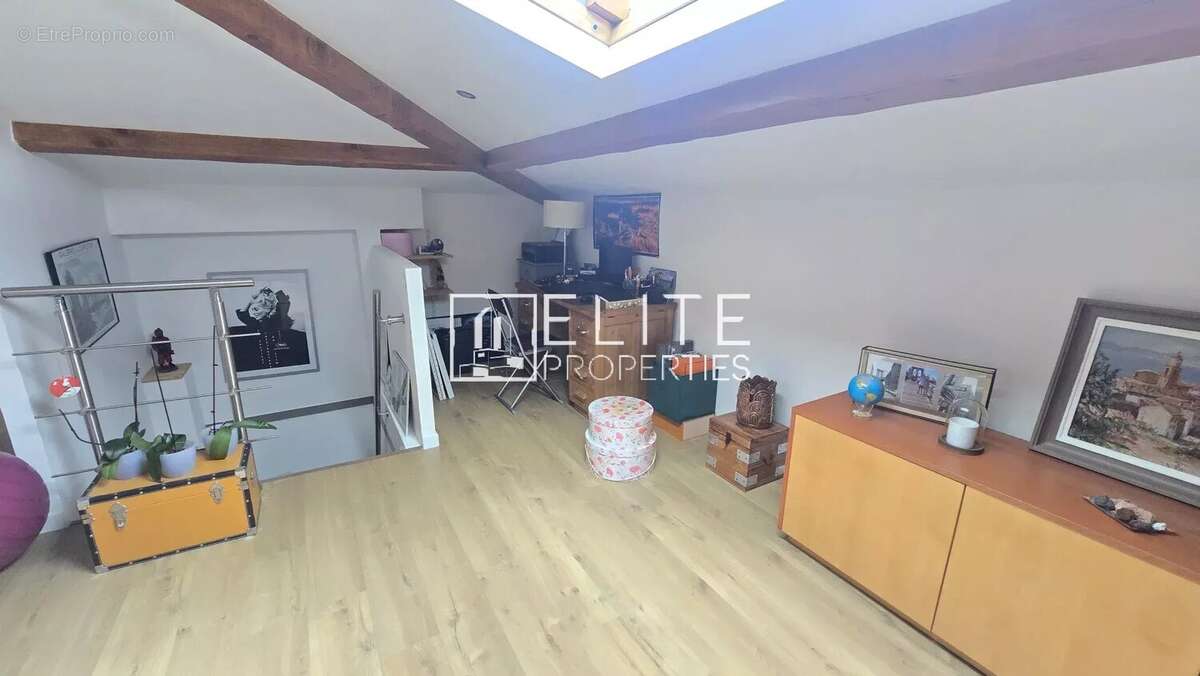 Maison 6 pièces + garage et parking – le cannet - photo 16