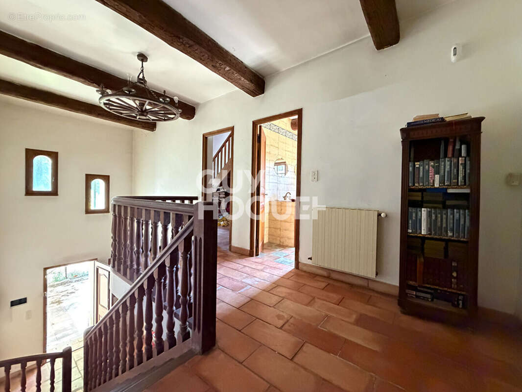 Maison à LE THOR