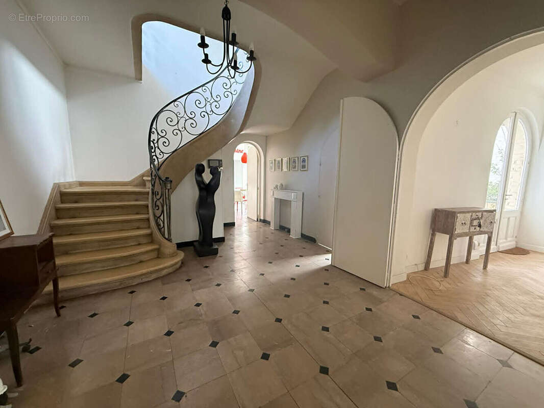 Maison à BETHUNE