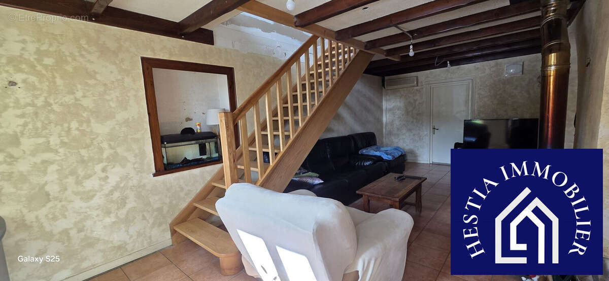 Maison à VITTEAUX